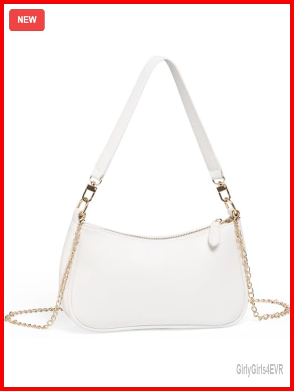 Mini Hobo Bag Tote Handbag Crossbody Purse Faux Leather
